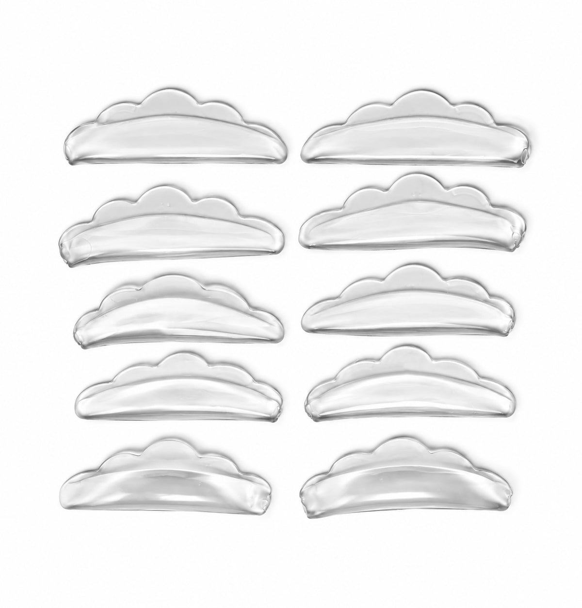 NAMI Universal : C Curl Lash Lift Rods