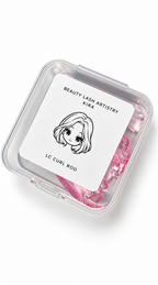 KIRA LC Curl Lash Lift Rods