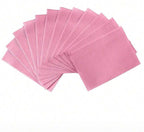 Dental Bids 125pcs Pink