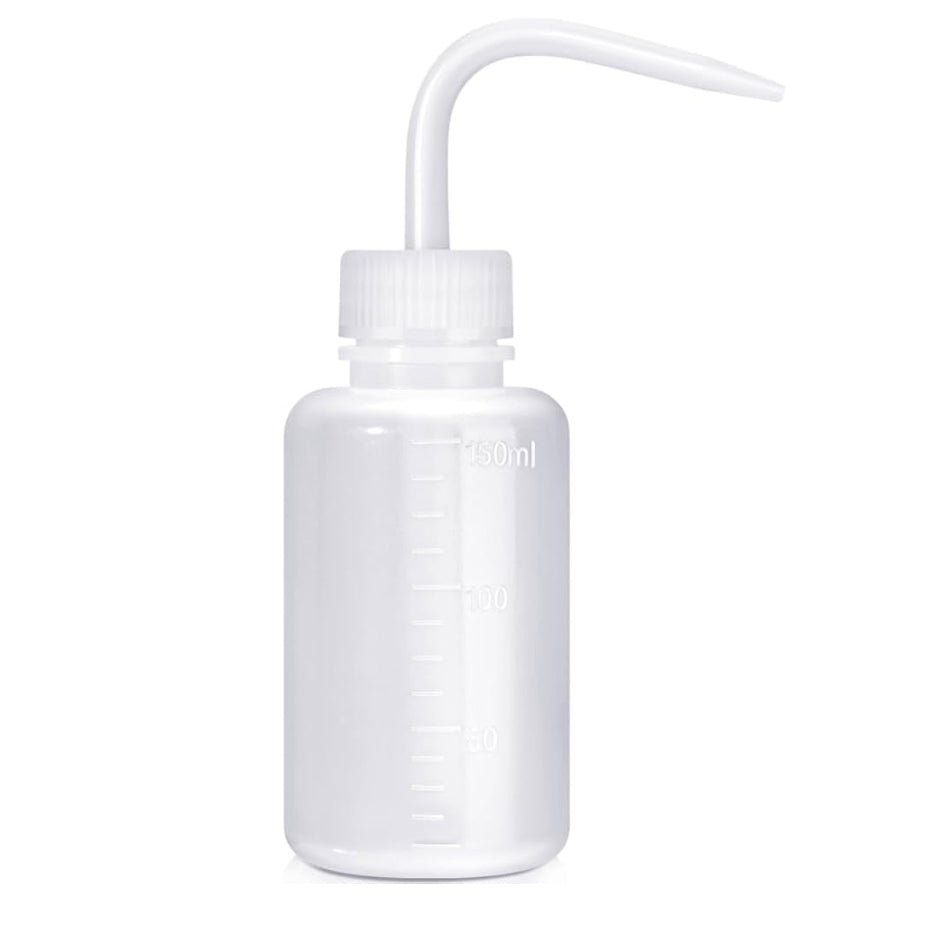150ML Premium Eyelash Water Bottle for Extensions