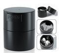 Black Eyelash Extension Glue Jar Storage