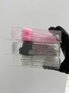 100pcs - Lash Brush