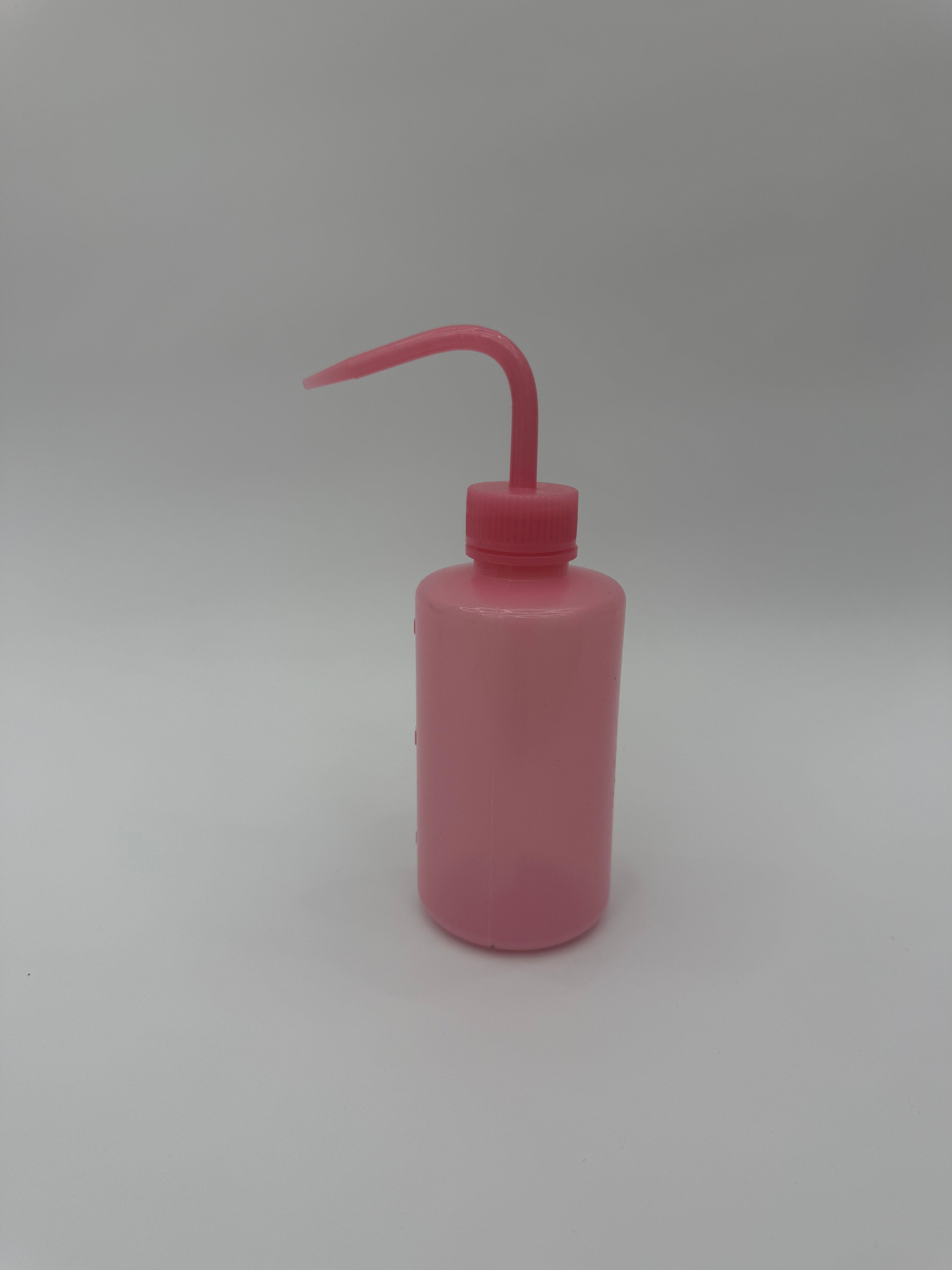 Squeeze Bottle 250ml