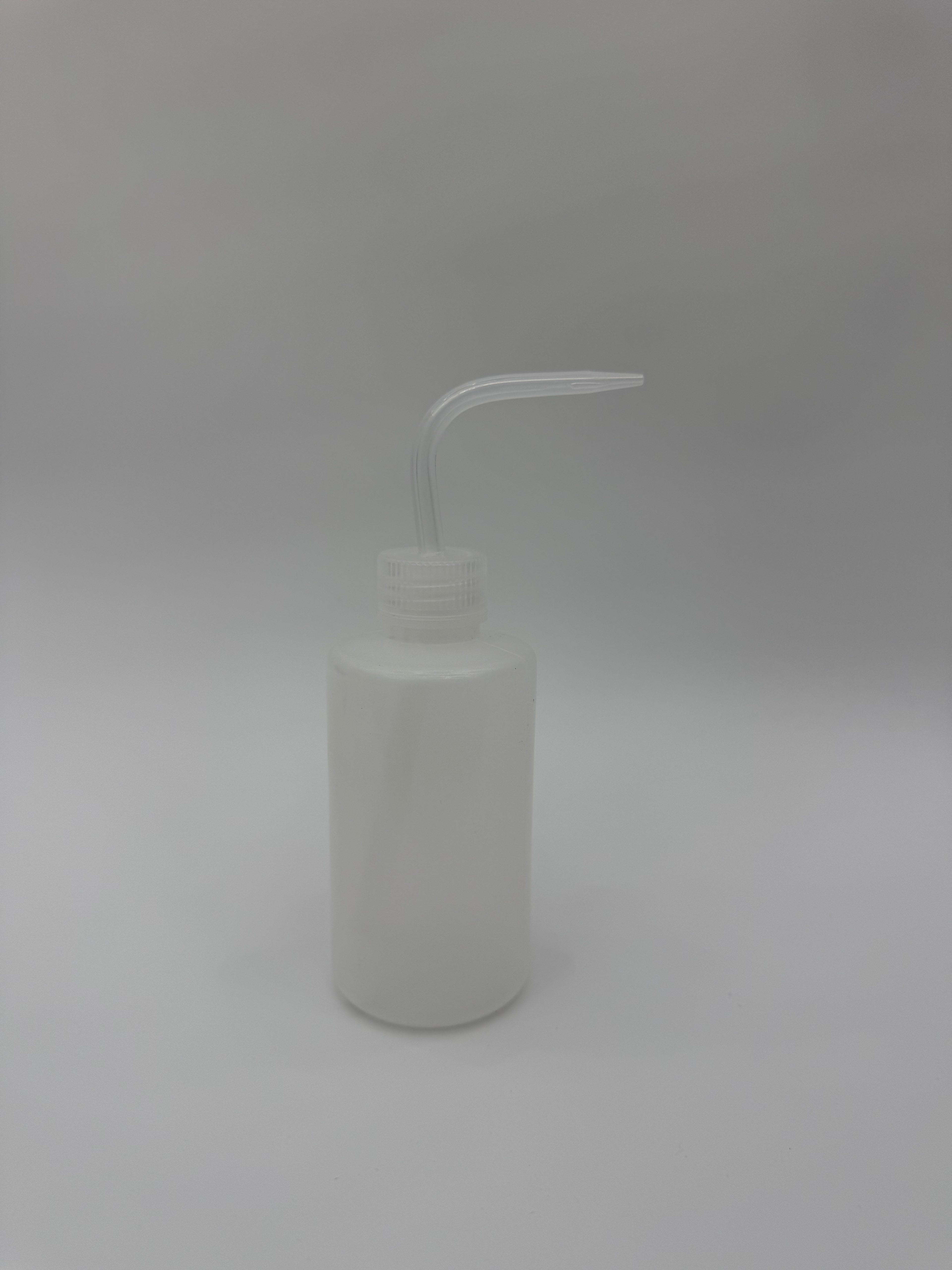 Squeeze Bottle 250ml