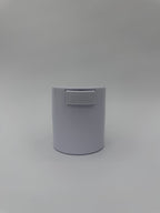Black Eyelash Extension Glue Jar Storage