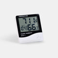 HYGROMETER - TEMPERATURE/HUMIDITY READER