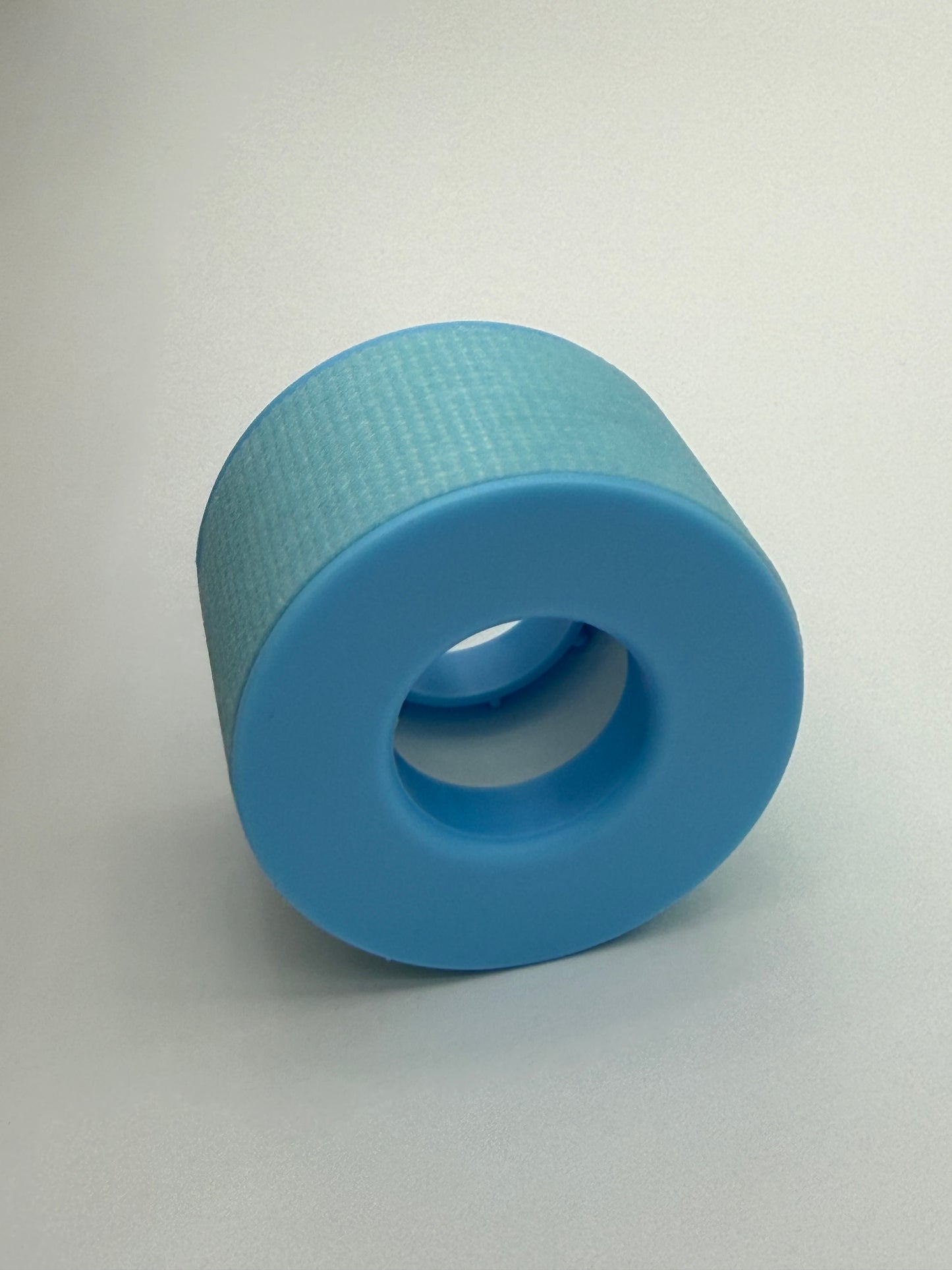 Blue Silicone Tape — Big Roll