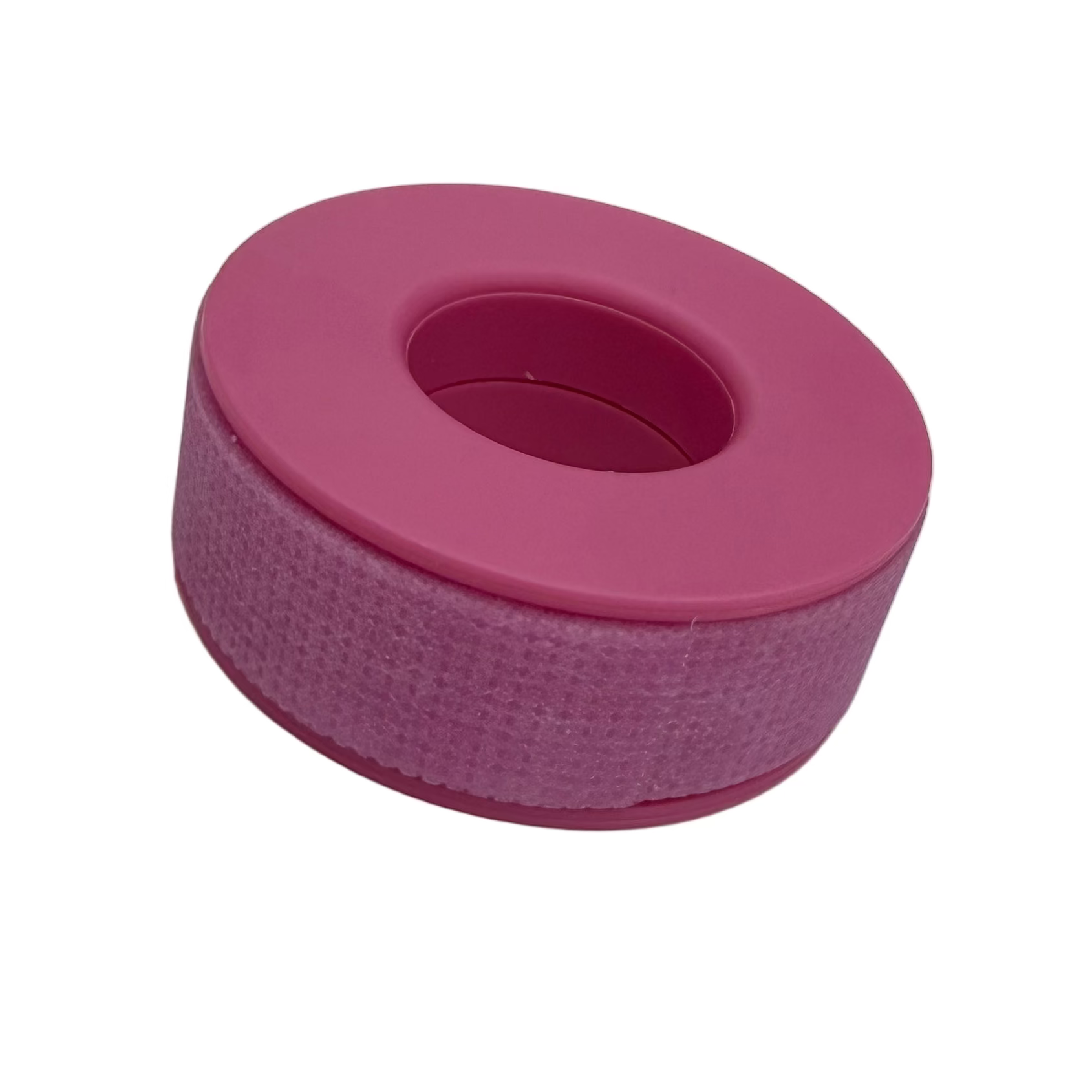 Pink Silicone Tape