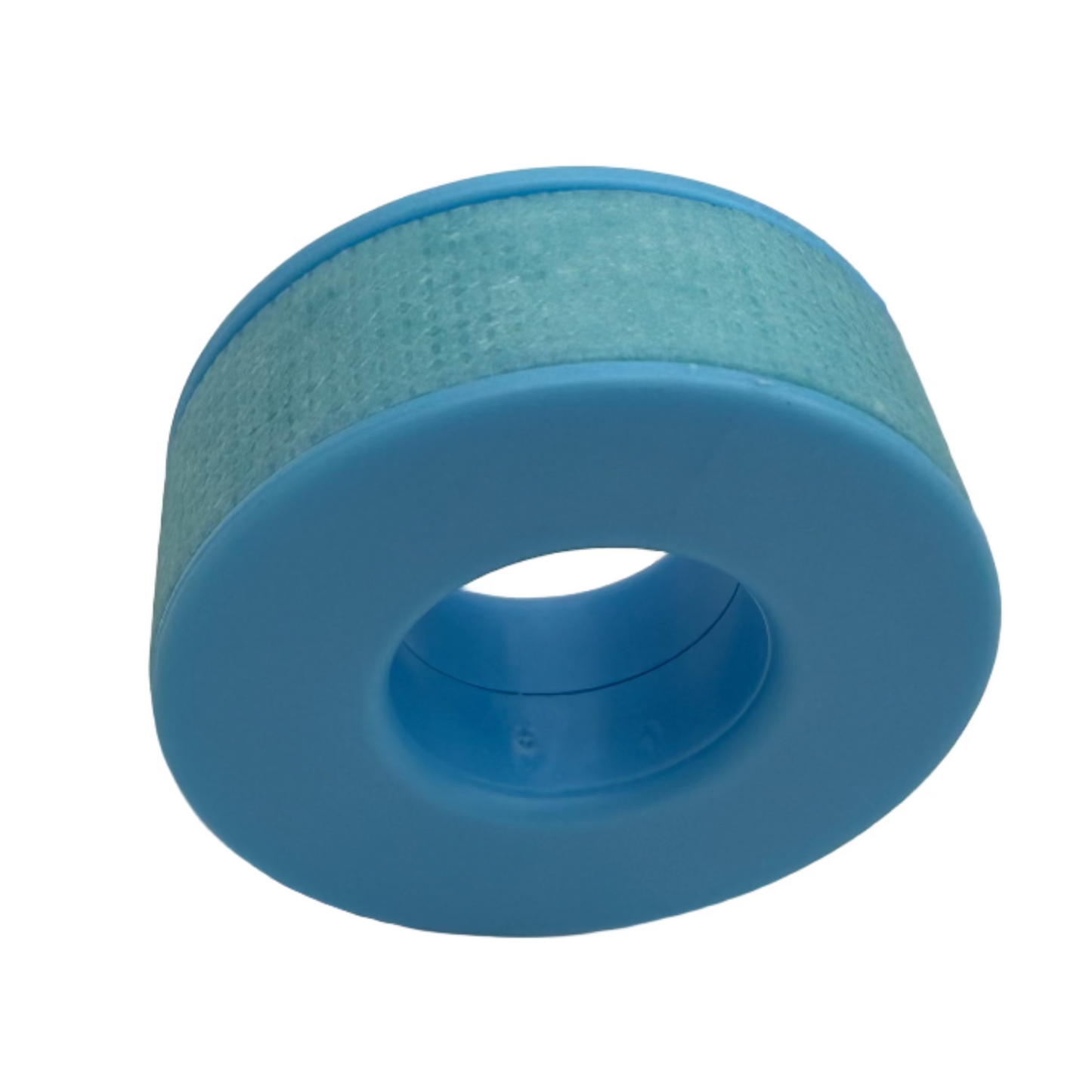 Blue Silicone Tape