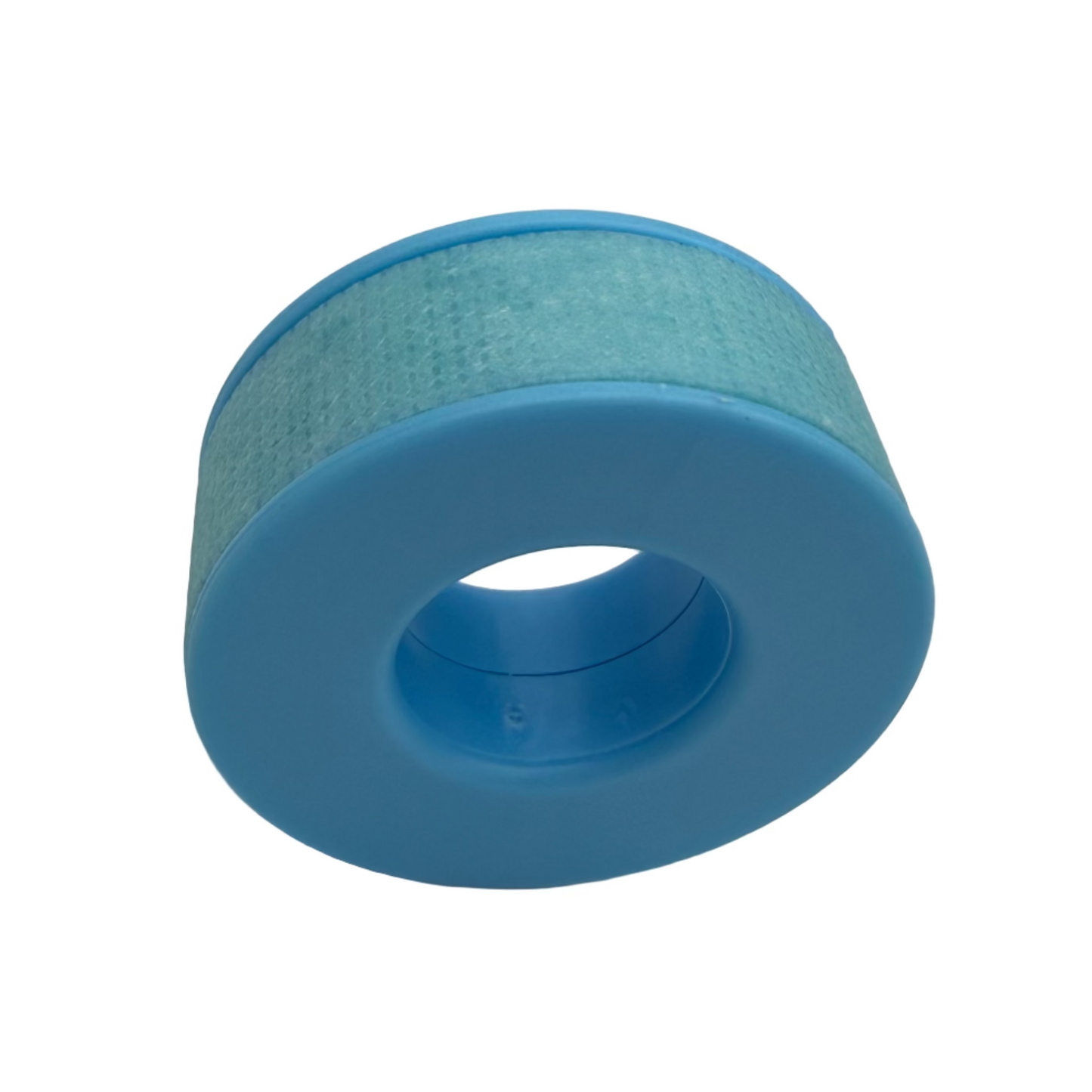 Blue Silicone Tape