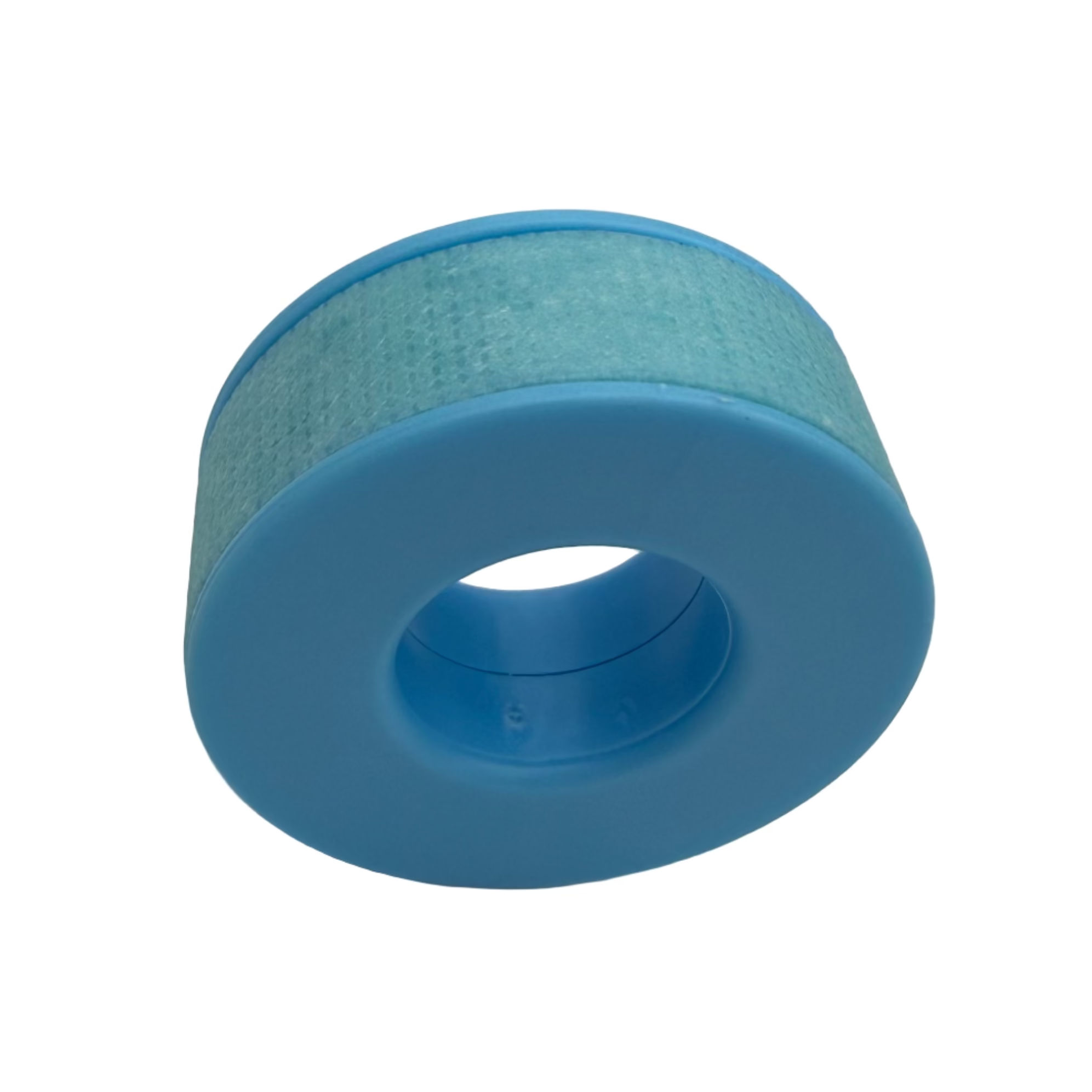 Blue Silicone Tape