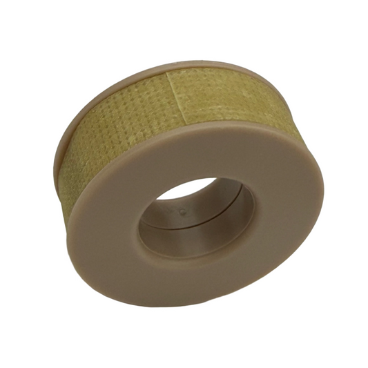 Tan Silicone Tape