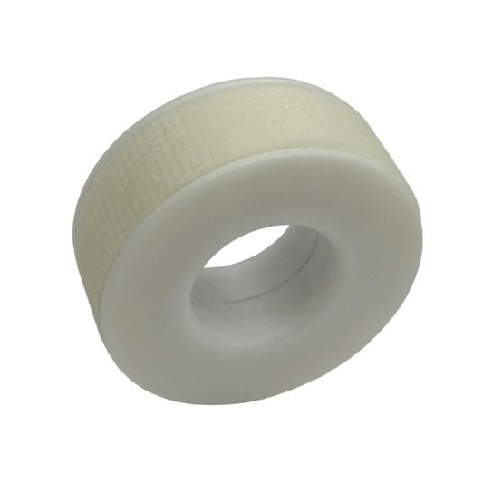 White Silicone Tape