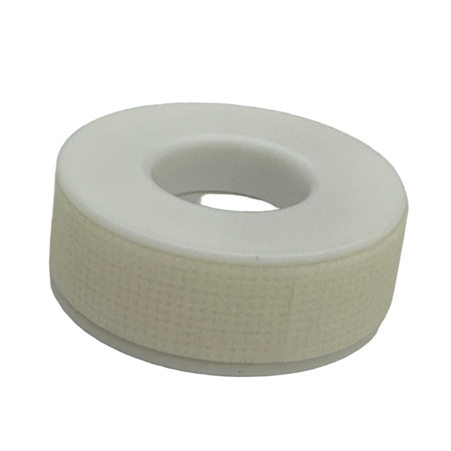 White Silicone Tape