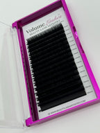 Cashmere Volume Lashes 0.03