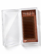 Velvet Lashes – Brown Mocha  🤎