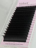 Velvet Lashes 0.07 MIX Trays