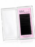 Velvet Lashes 0.15 MIX Trays | Classic Lashes