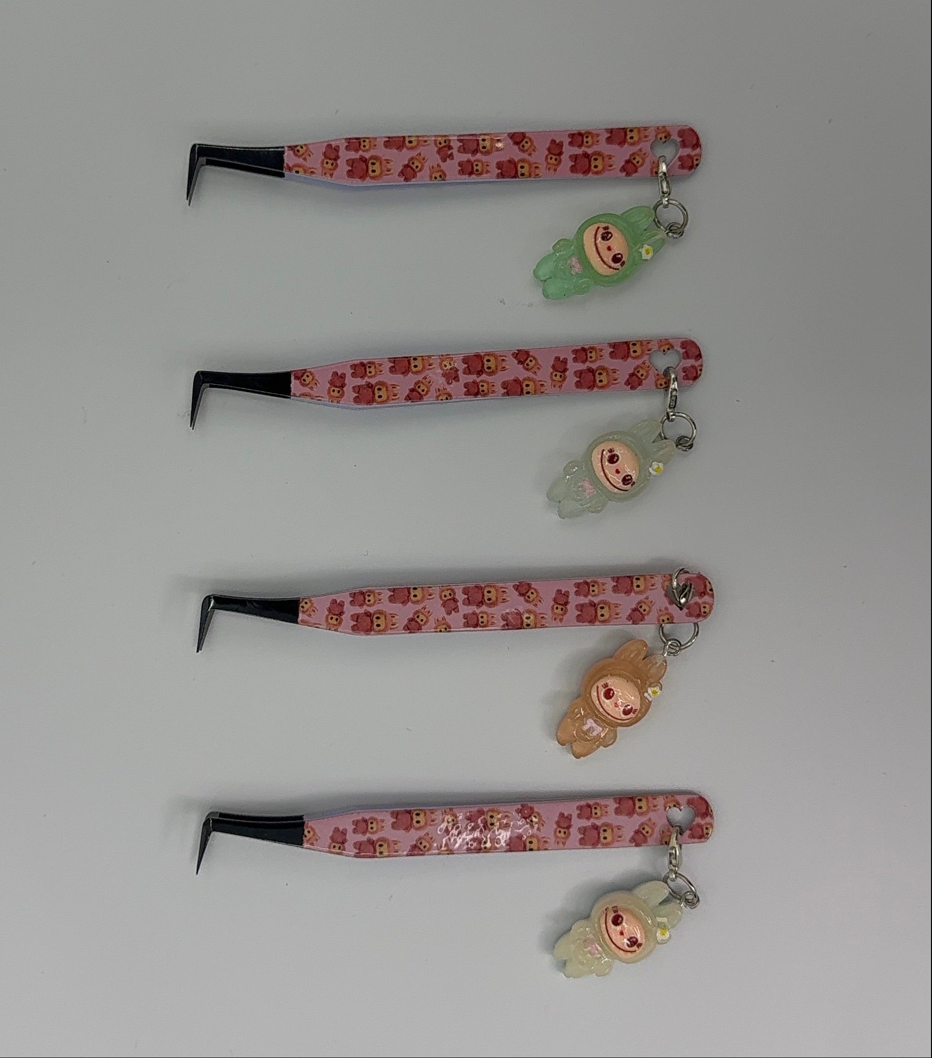 Labubu 90° Slim Boot (Limited Edition)