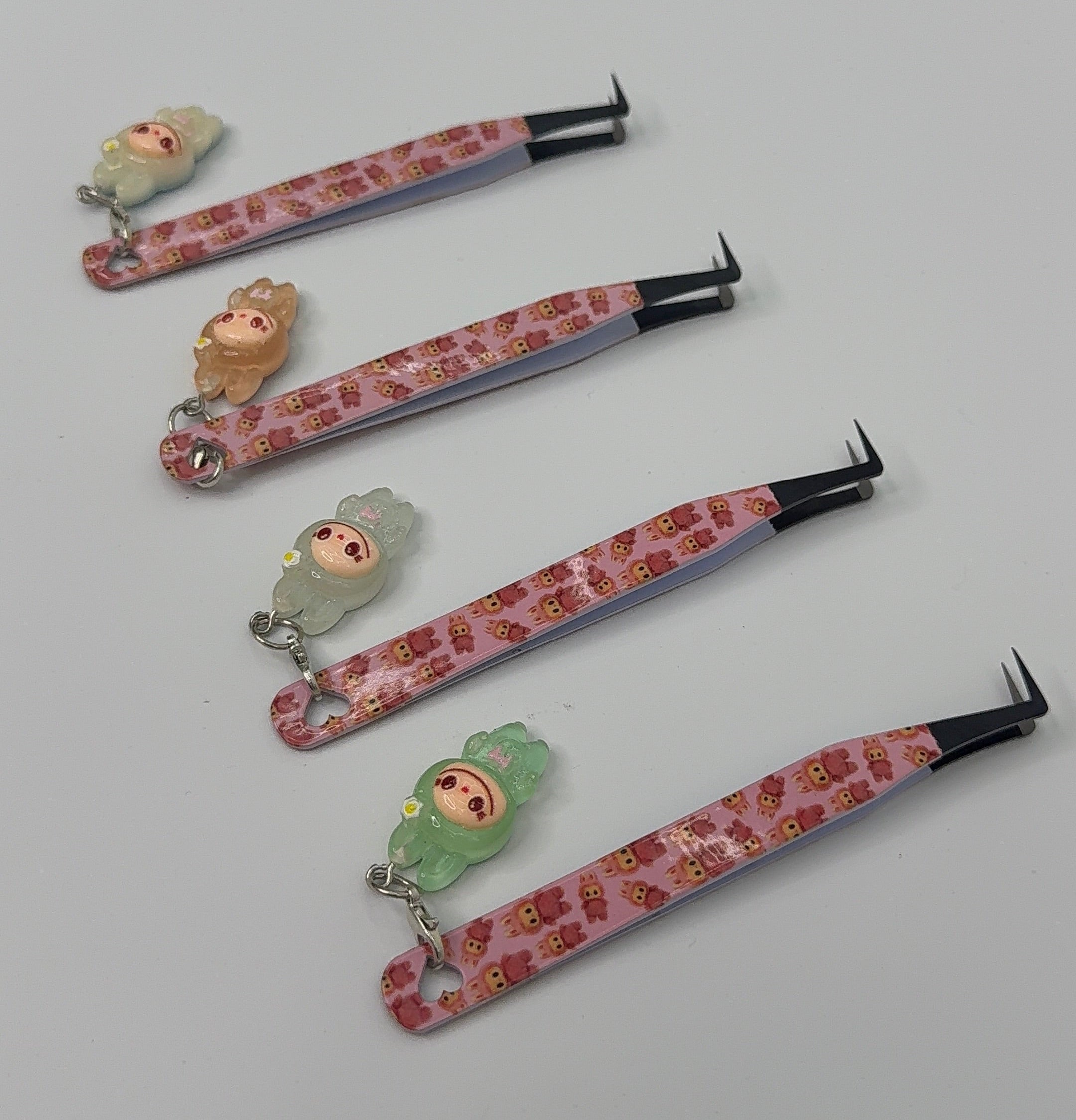 Labubu 90° Slim Boot (Limited Edition)