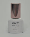 Beauty Lash Artistry Locked & Bond Eyelash Extension Adhesive 0.03s Dry Time - Black