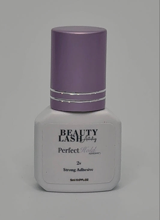 Beauty Lash Artistry Perfect Hold Adhesive 2s Dry Time - Black
