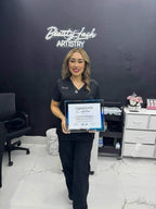 Beauty Lash Academy