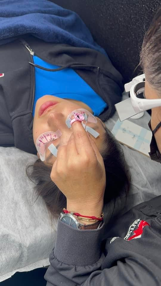 Beauty Lash Academy