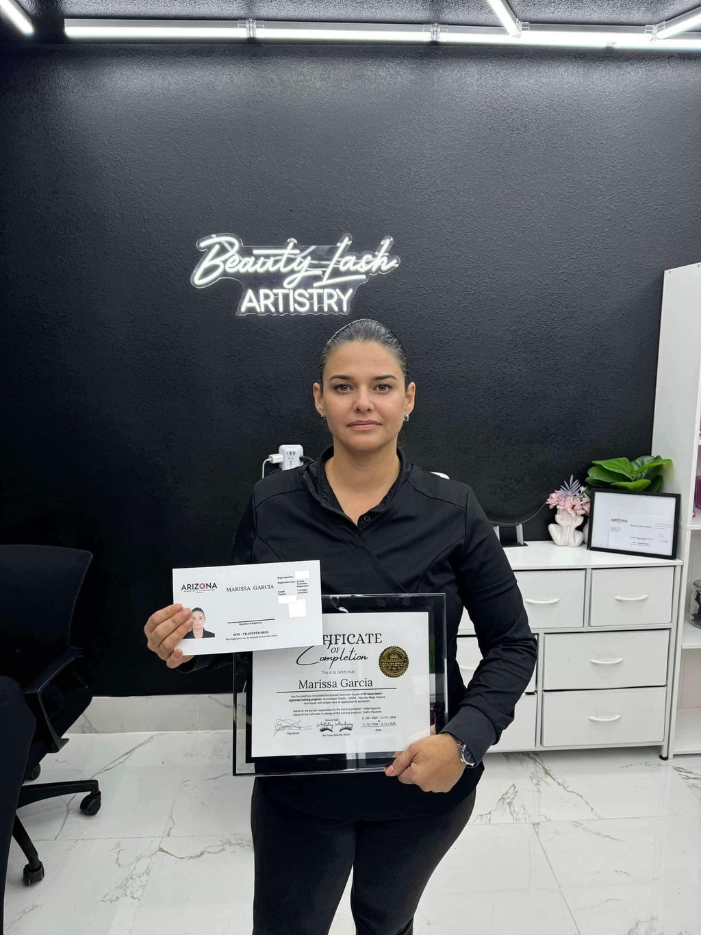 Beauty Lash Academy