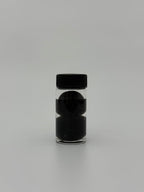 Tweezer Cleaner for Lash Tools 30ml Sponge Balls