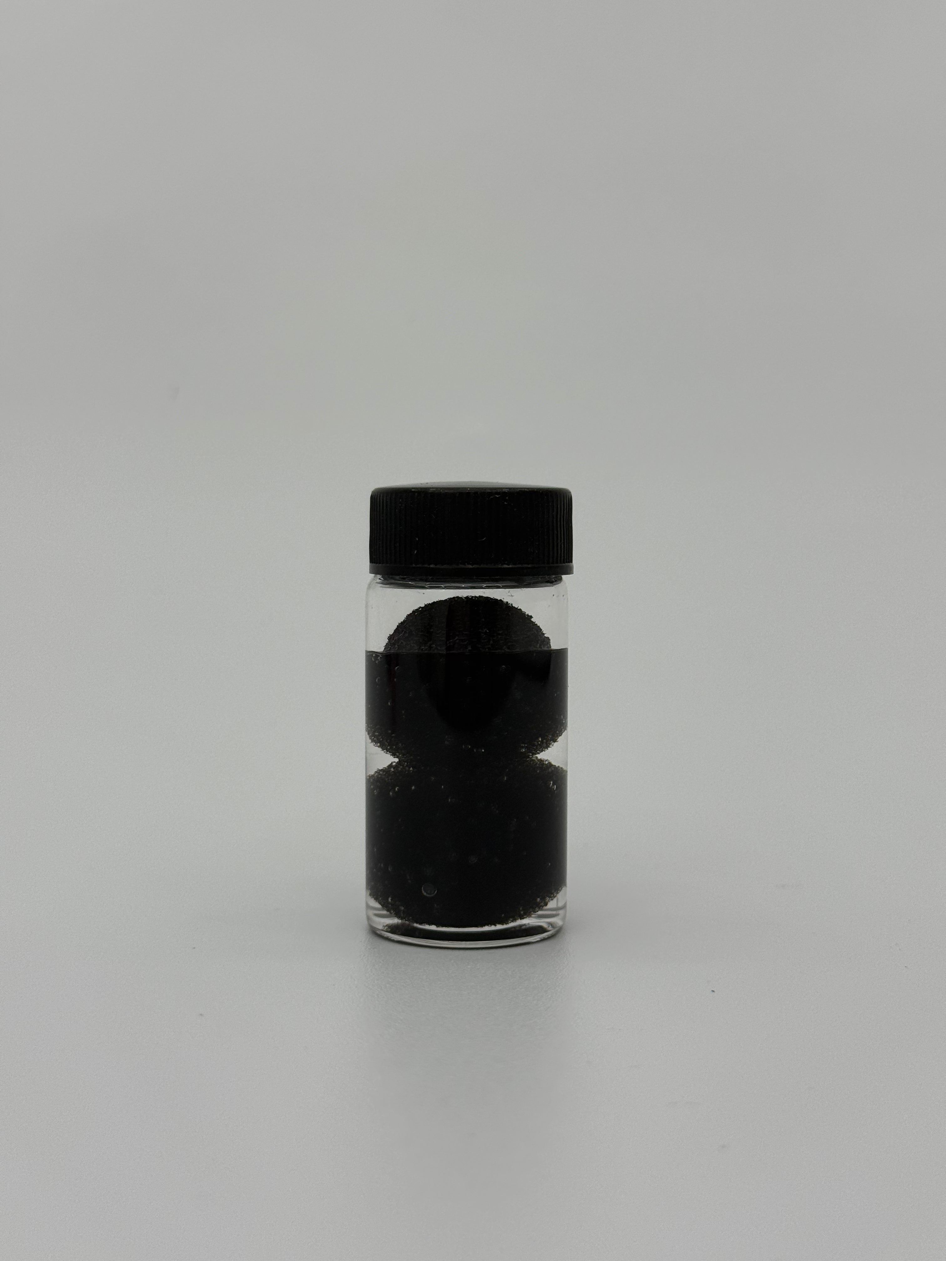 Tweezer Cleaner for Lash Tools 30ml Sponge Balls