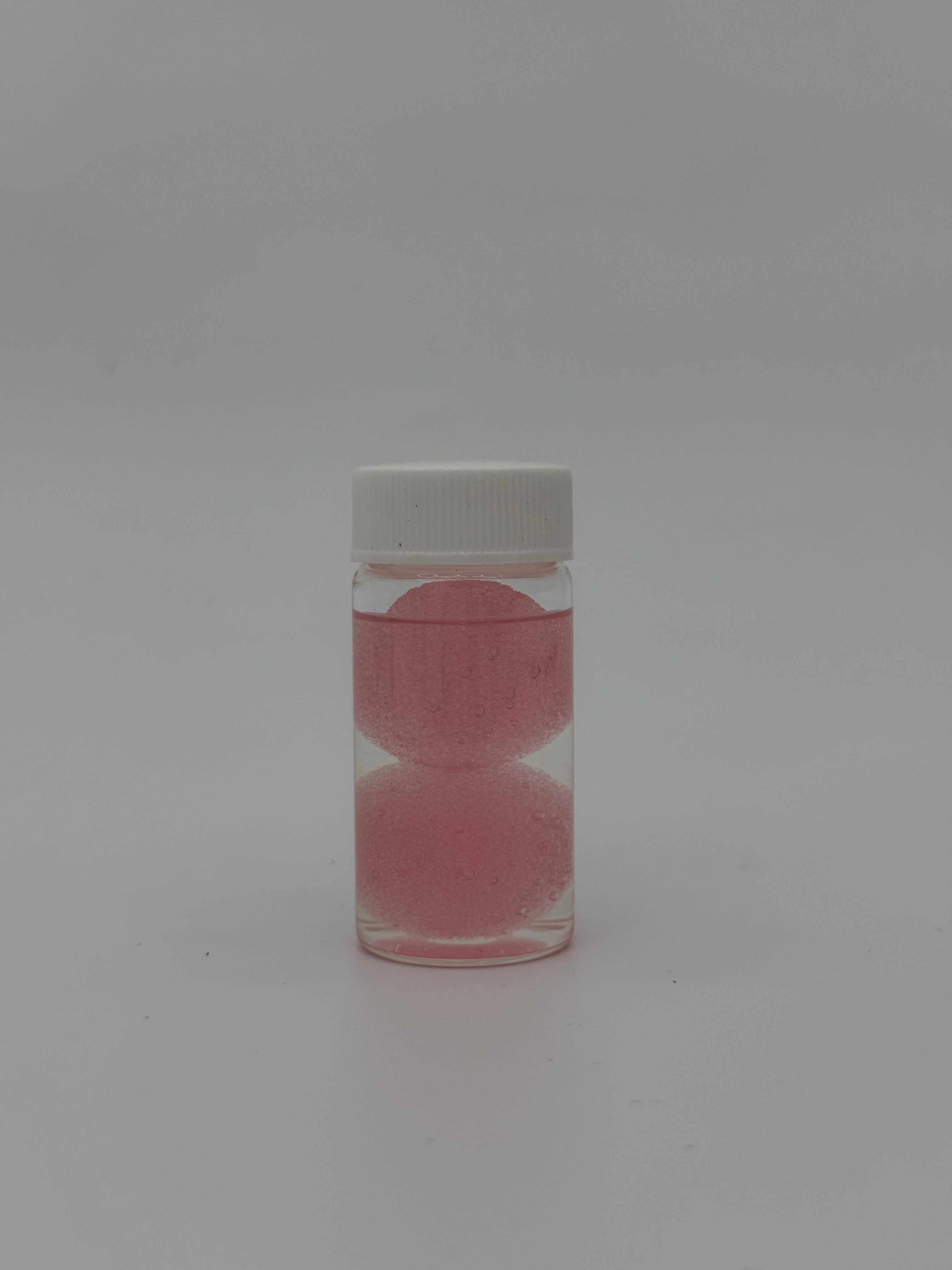 Tweezer Cleaner for Lash Tools 30ml Sponge Balls