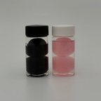 Tweezer Cleaner for Lash Tools 30ml Sponge Balls