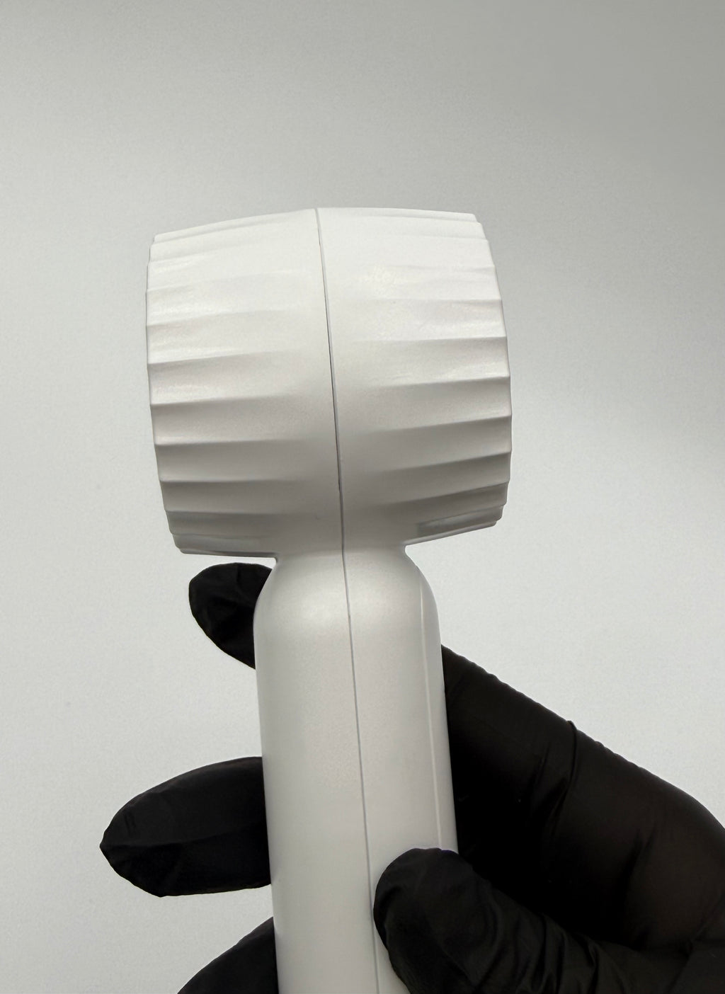 Mini Lash Fan (White | USB Rechargeable)