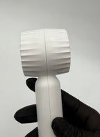 Mini Lash Fan (White | USB Rechargeable)