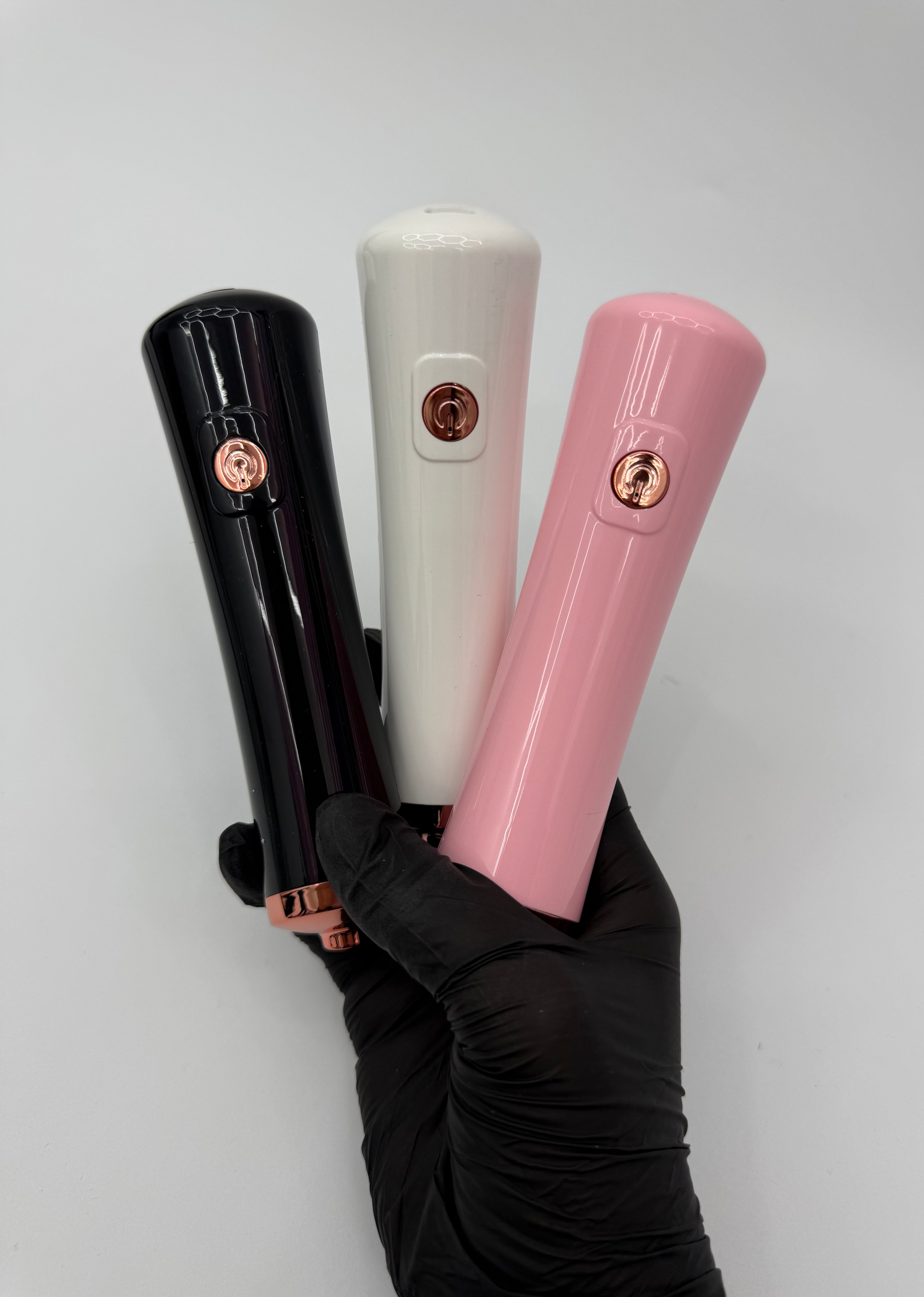 Electric Glue Shaker
