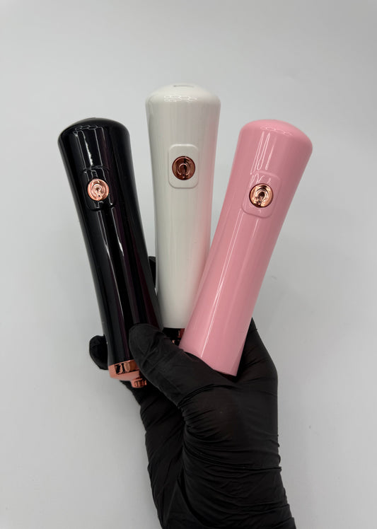 Electric Glue Shaker