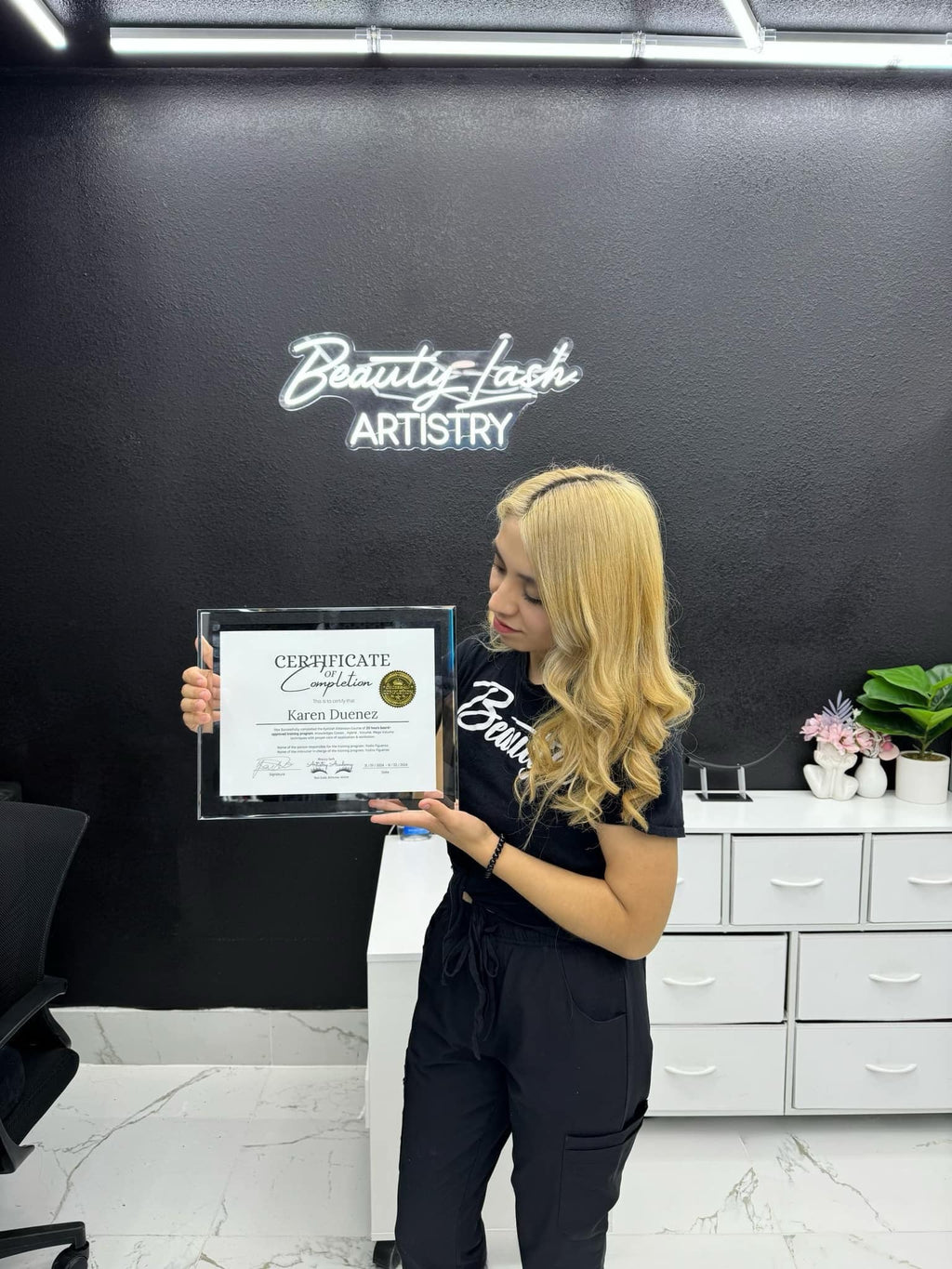 Beauty Lash Academy