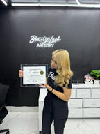 Beauty Lash Academy