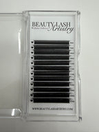 W-Lashes : Curl D Mix Length