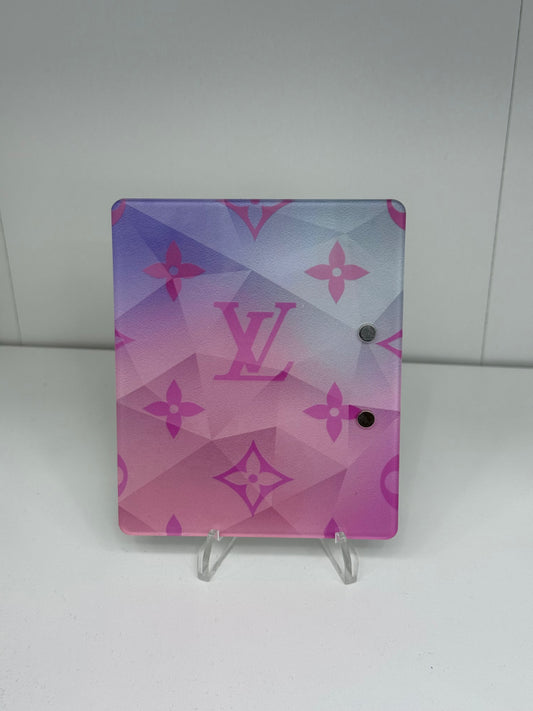 LV Lash Tile