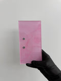Marble Pink Lash Tile