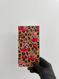 Cherry Cheetah Lash Tile