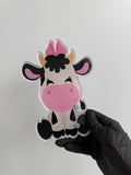 Cow Lash Tile