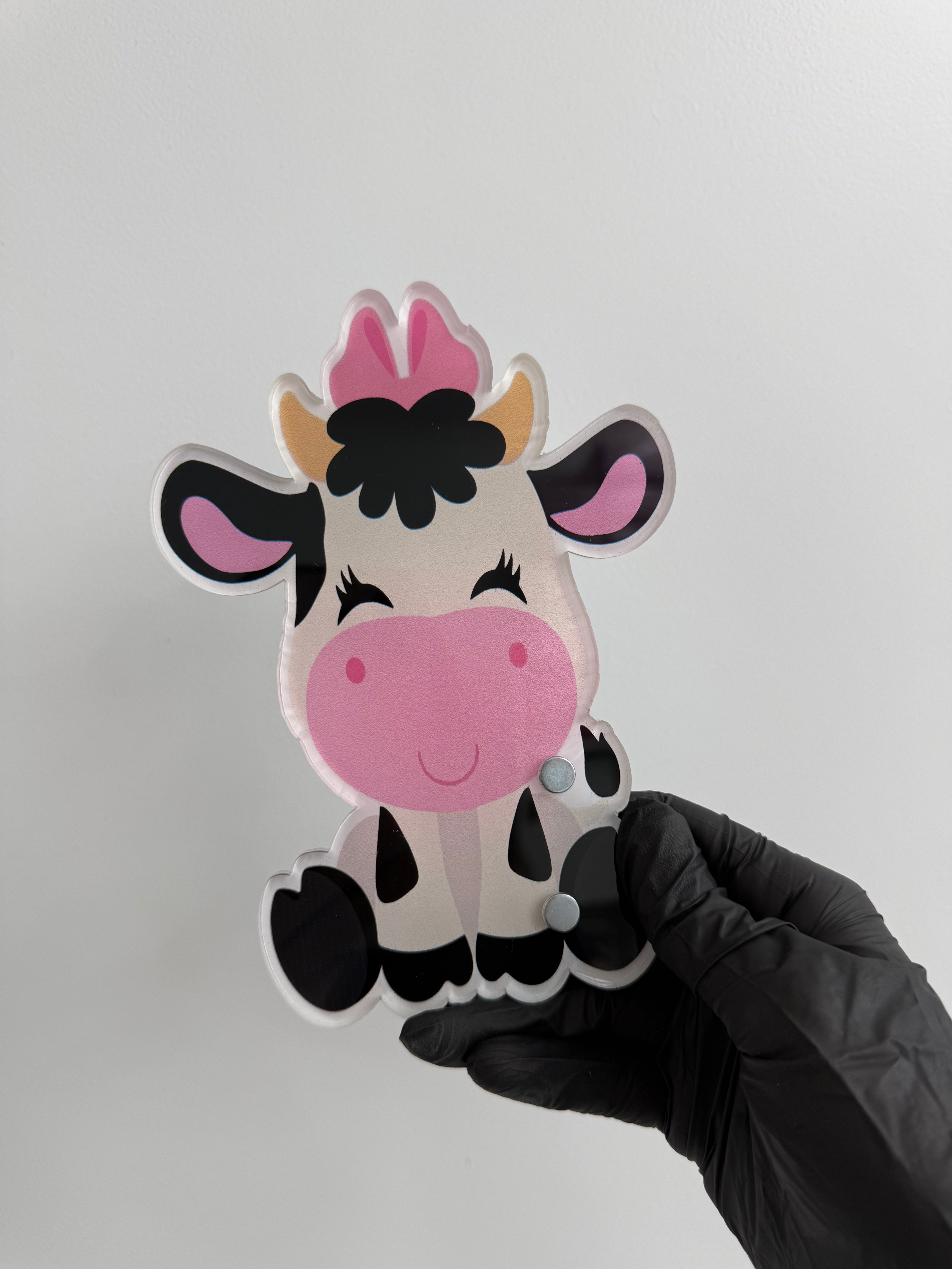 Cow Lash Tile