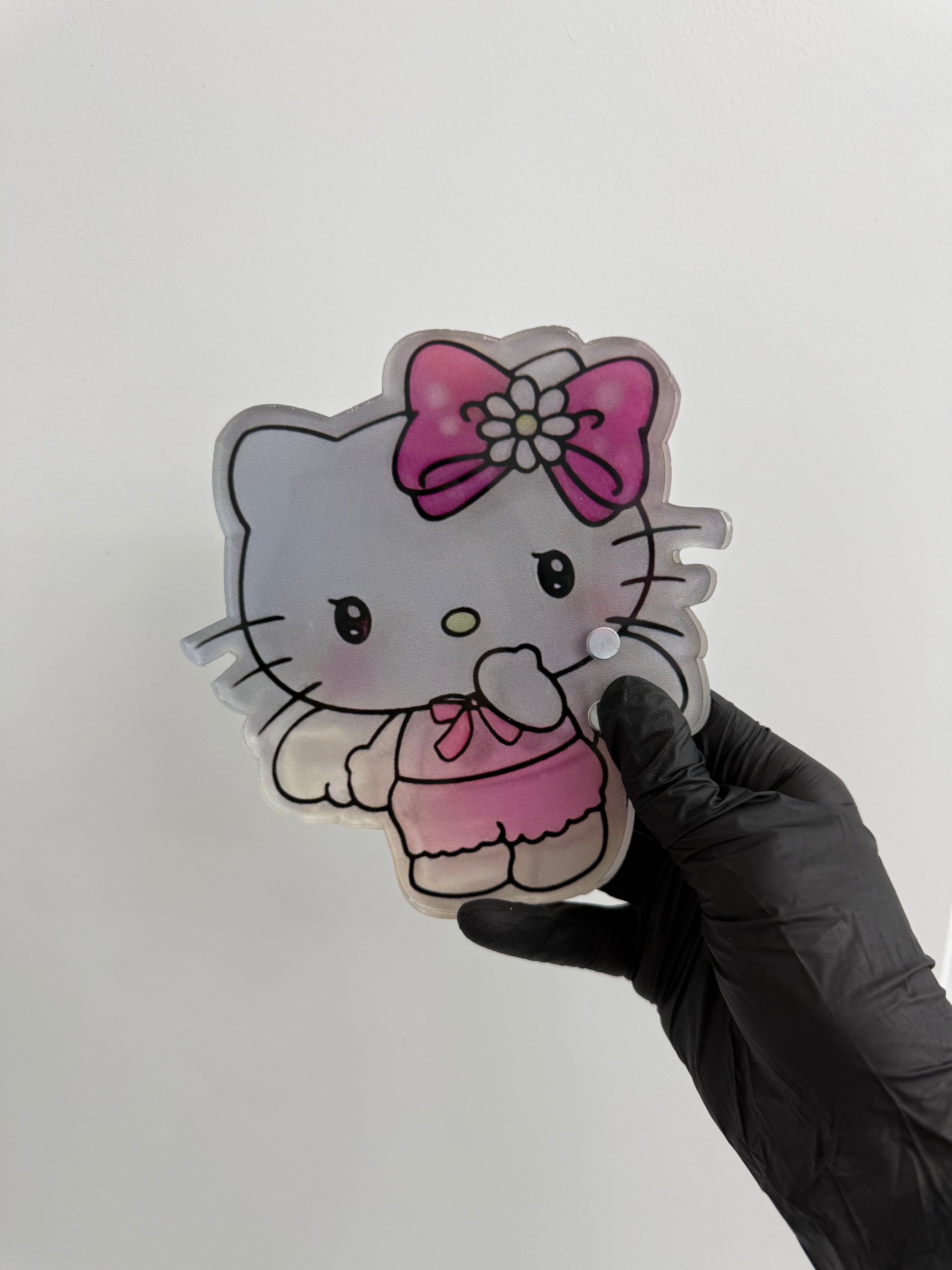Hello Kitty Lash Tile