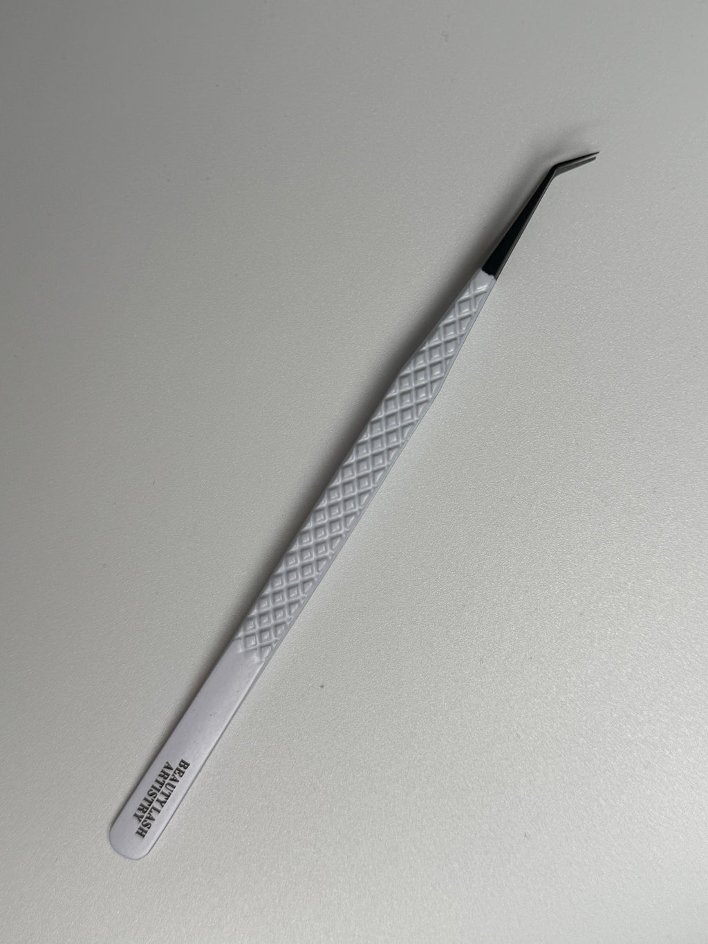 45° Long Isolation Tweezer