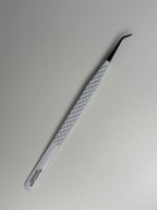 45° Long Isolation Tweezer