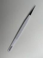 Long Straight Isolation Tweezer