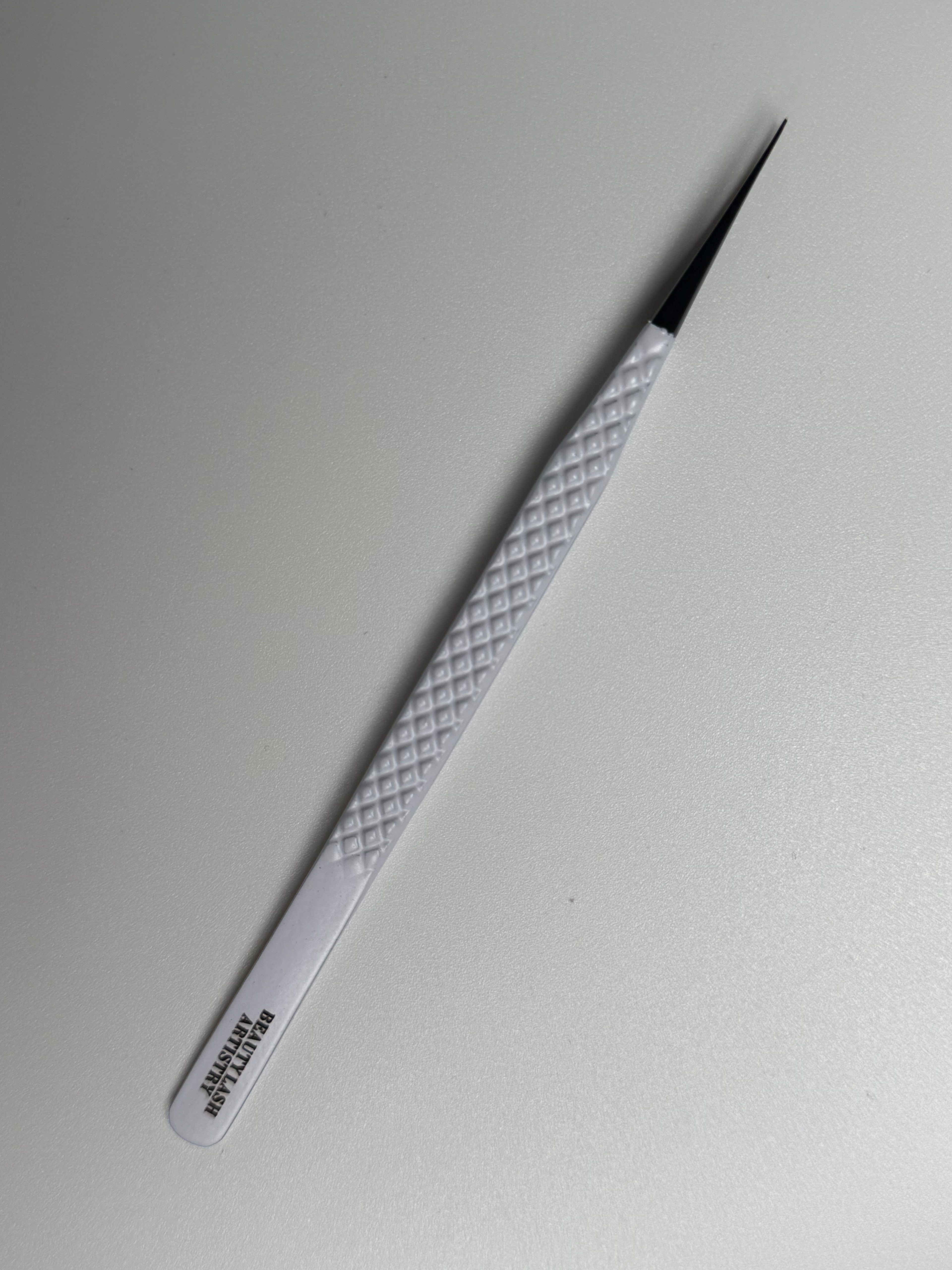 Long Straight Isolation Tweezer